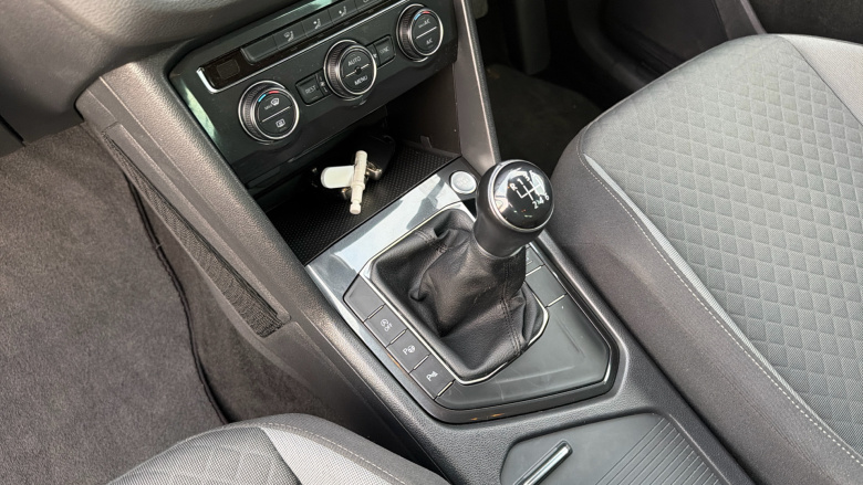 Volkswagen Tiguan 1.5 TSi EVO 150 Match 5dr Petrol Estate